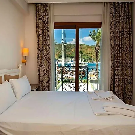 Otel Cennet Life 3*