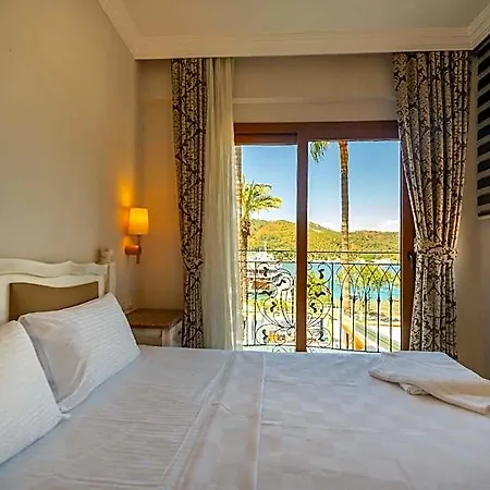 Otel Cennet Life 3*