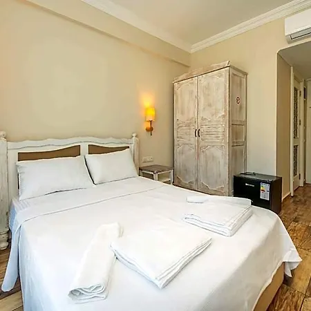 Otel Cennet Life 3*