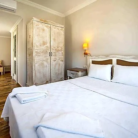 Otel Cennet Life 3*