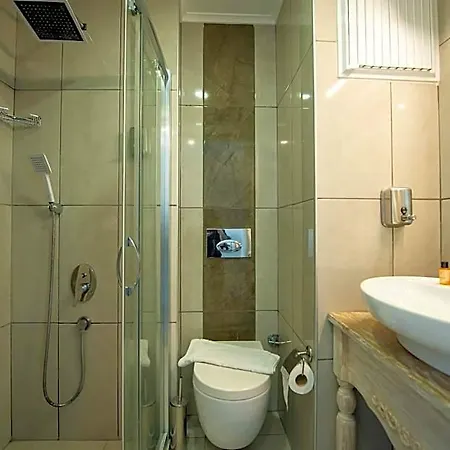 Cennet Life Hotel Fethiye