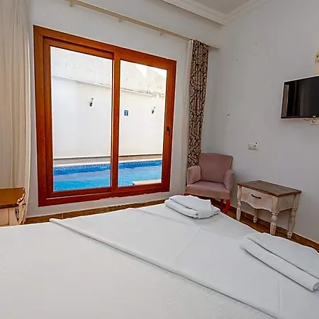 Hotel Cennet Life Fethiye