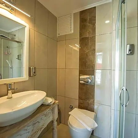 Hotel Cennet Life 3*