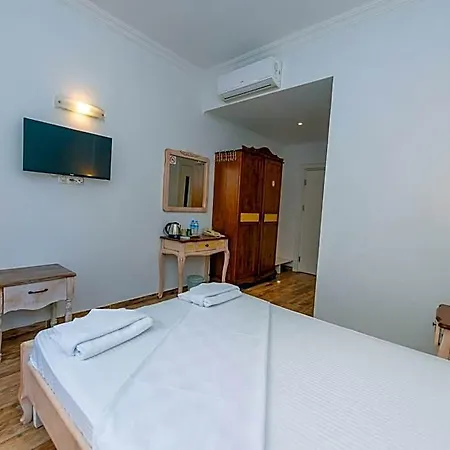 Cennet Life Hotel