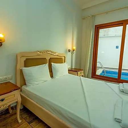 Cennet Life Hotel