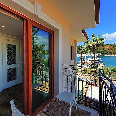 Cennet Life Fethiye