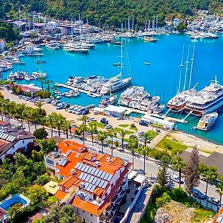 Cennet Life 3* Fethiye