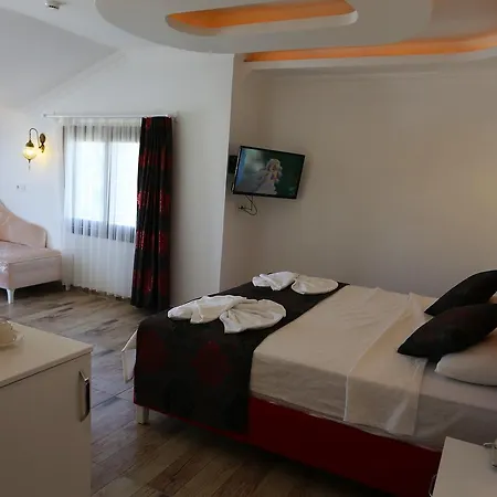 Cennet Life Hotel Fethiye