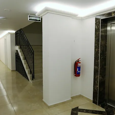 Cennet Life 3* Fethiye