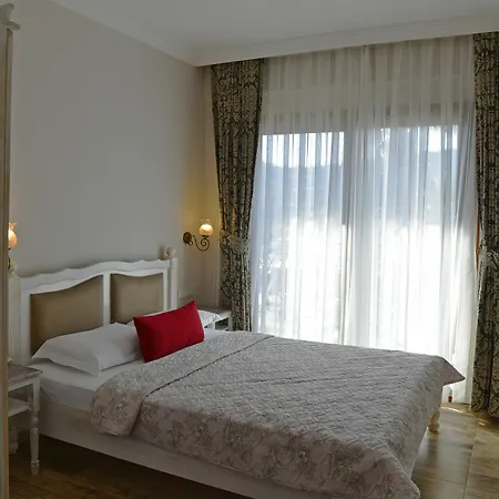 Cennet Life 3* Fethiye