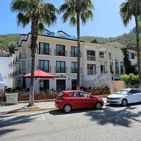 Cennet Life Hotel Fethiye