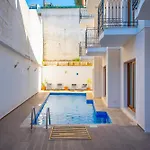 Cennet Life Hotel