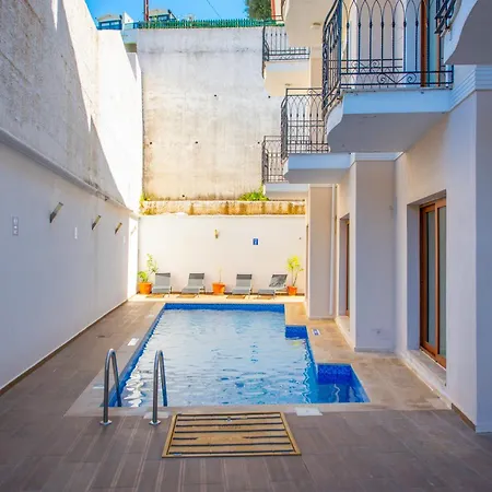 Cennet Life Hotel
