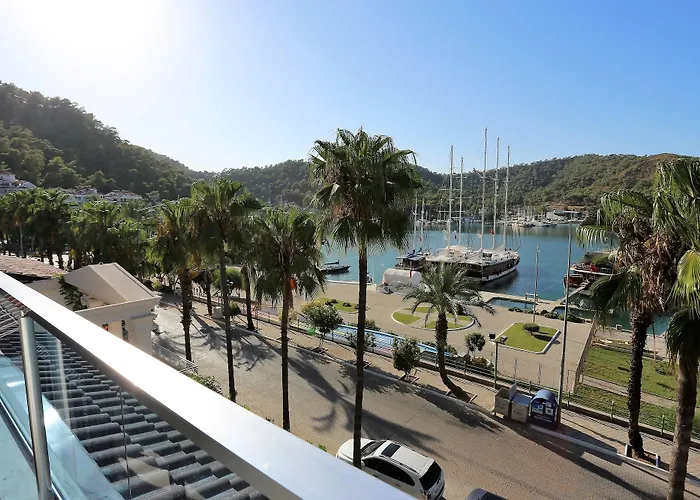 Cennet Life Hotel 3*