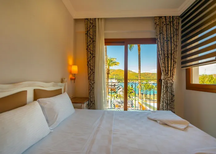 Cennet Life Hotel Fethiye