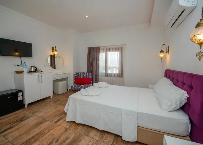 Cennet Life Hotel Fethiye