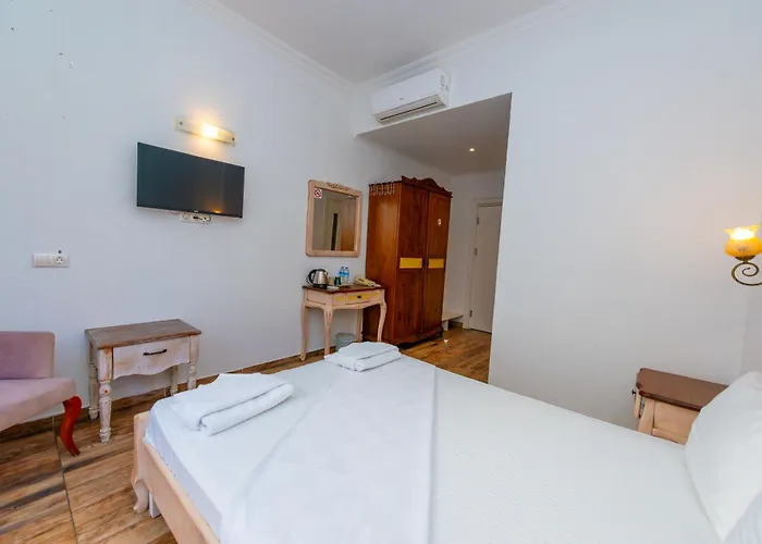 Hotel Cennet Life 3*