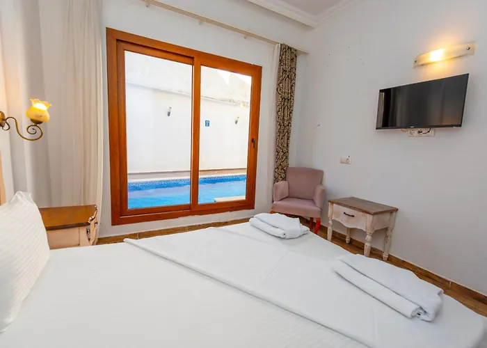 Cennet Life 3* Fethiye