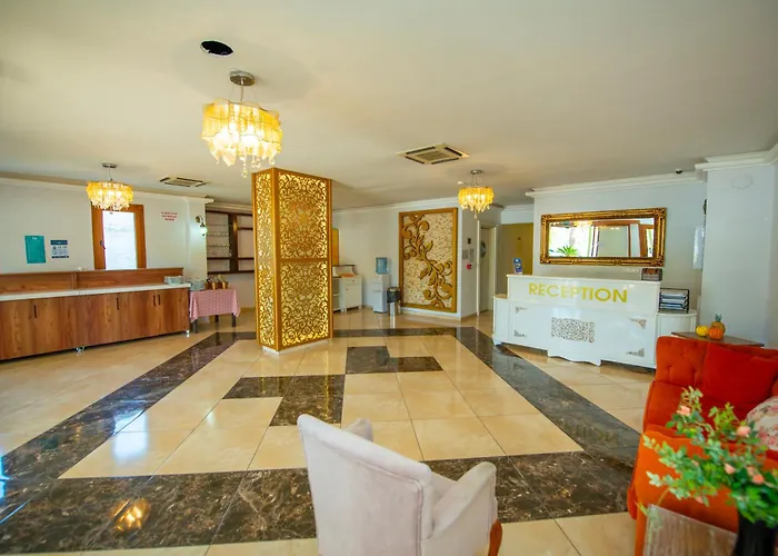 Cennet Life Hotel 3*