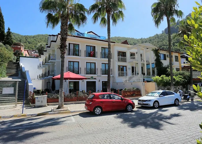 Cennet Life Hotel Fethiye