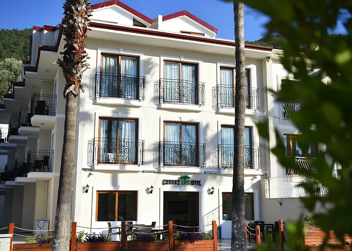 Cennet Life 3* Fethiye